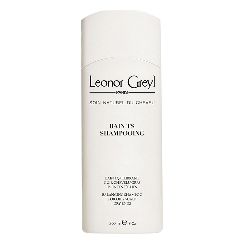 Dầu Gội Dành Cho Da Đầu Bị Nhờn Leonor Greyl Shampooing Bain TS S3008 (200ml)