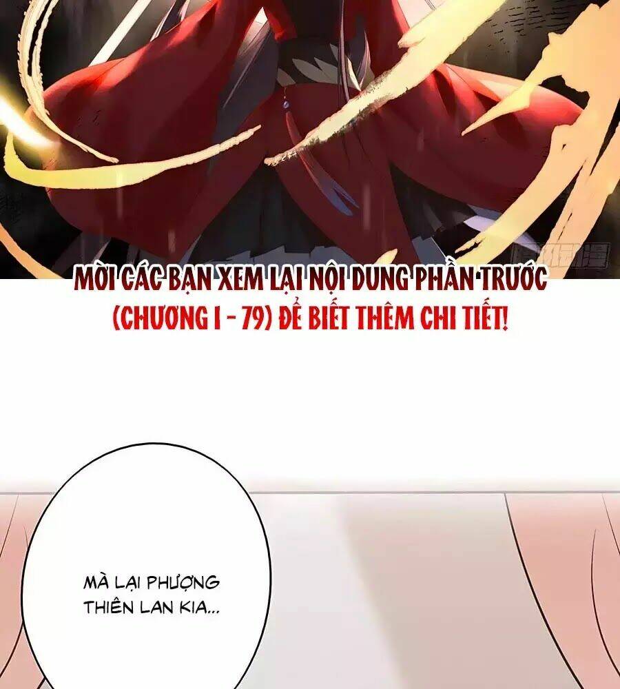 liệt hỏa cuồng phi: vương gia thú tính muốn sủng chapter 80.2 2