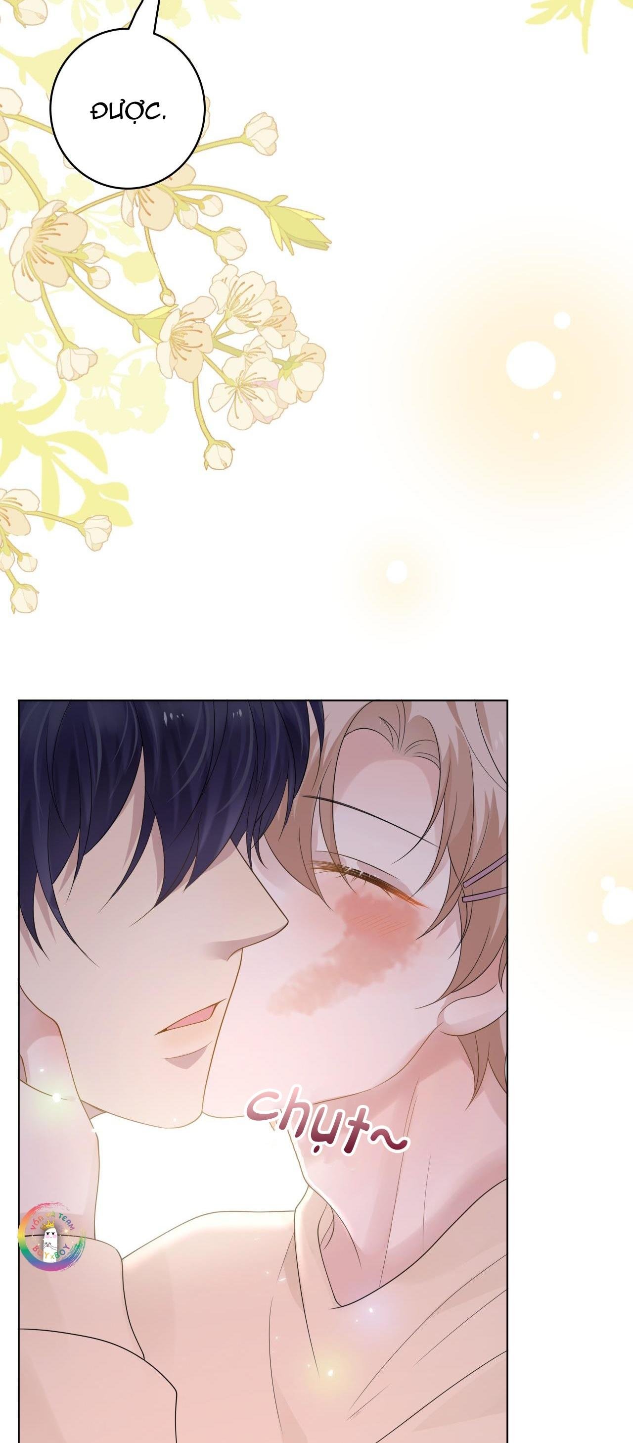 ẩn trung (end) chapter 45 28