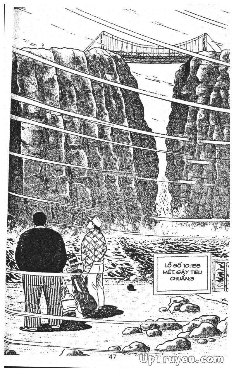 ashita tenki ni naare chapter 11 49