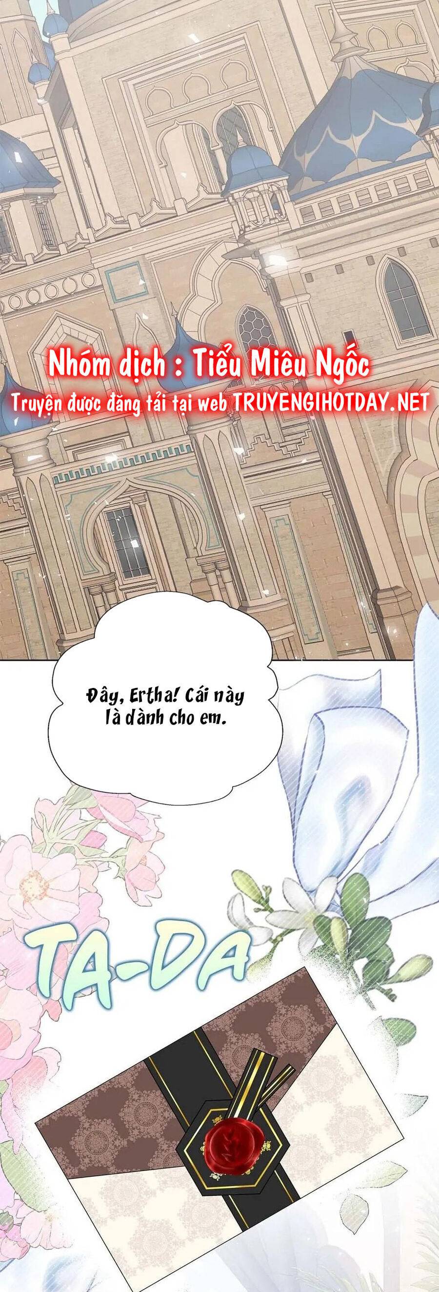 xin ngài đừng ăn tôi chapter 117 31