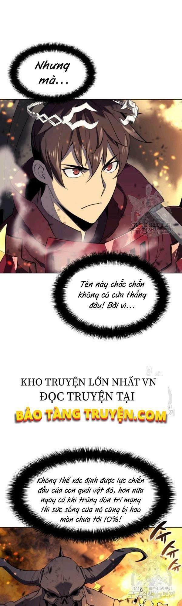 vượt qua giới hạn chapter 89 14