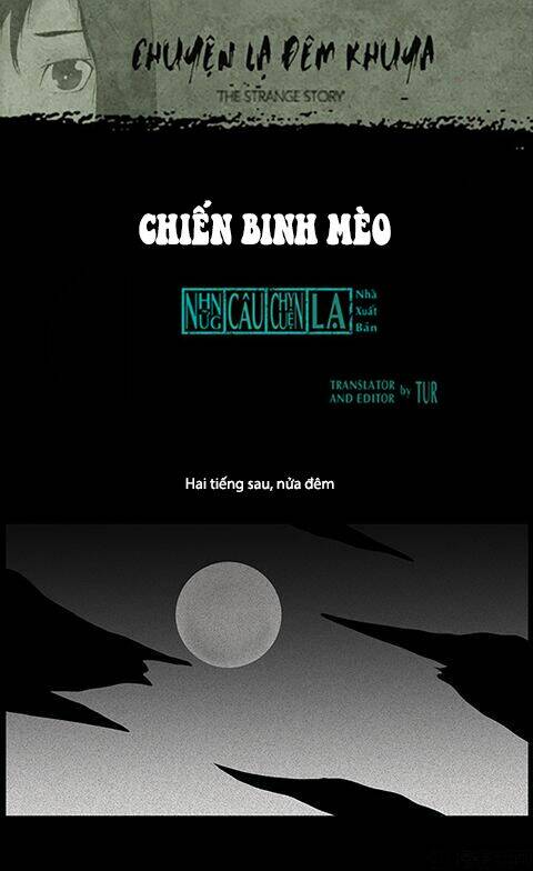 kinh dị đêm khuya chapter 83 1