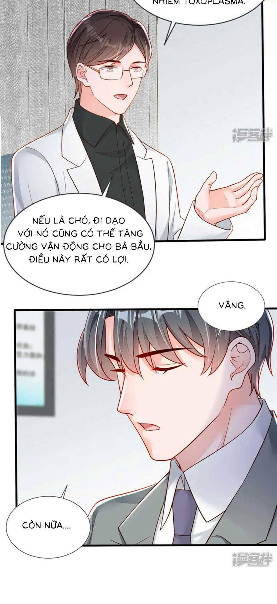 ác ma thì thầm chapter 118 13