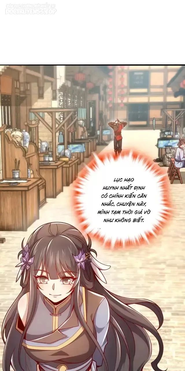 tôi, thần long của nữ đế! chapter 18 36