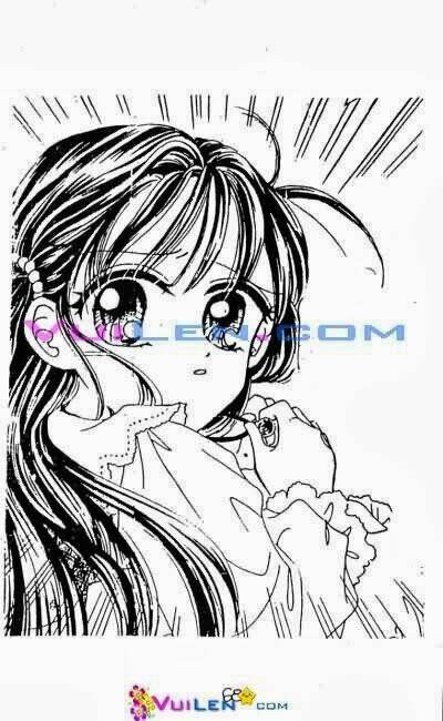 đôi giày thủy tinh chapter 7 68