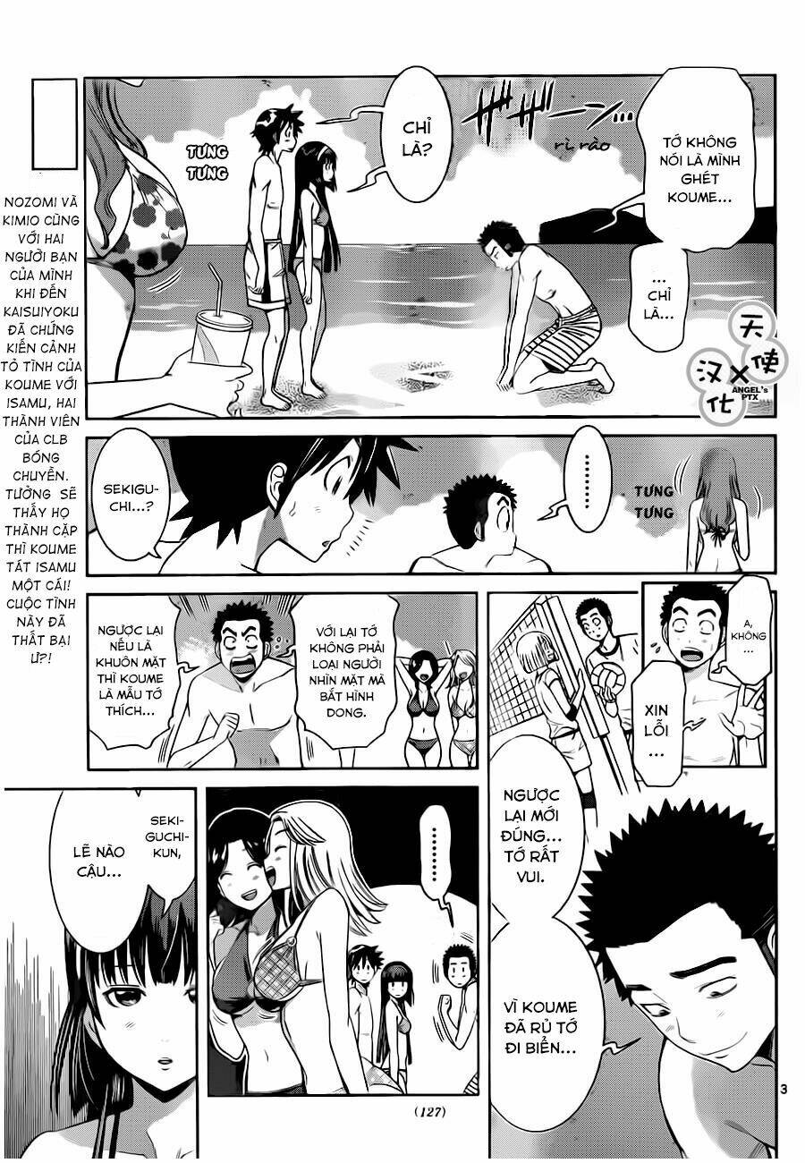 nozo x kimi chapter 29 5