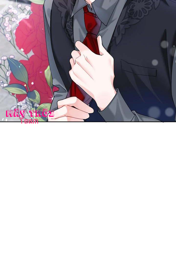 ác nữ karuna bị teo nhỏ chapter 7.1 21