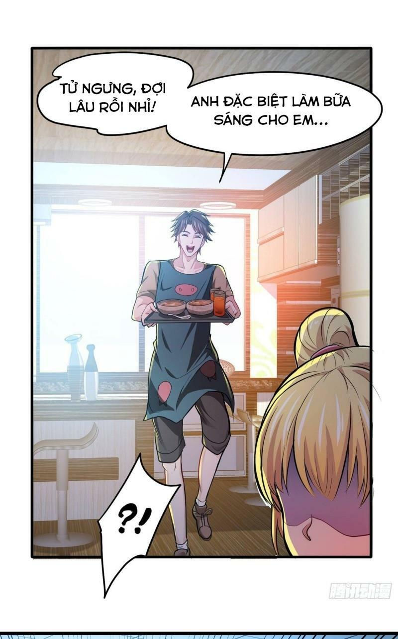 tối cường thần y tại đô thị chapter 74 3