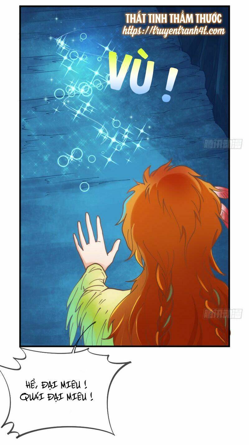 giữ chặt tiểu bạch long chapter 59 12