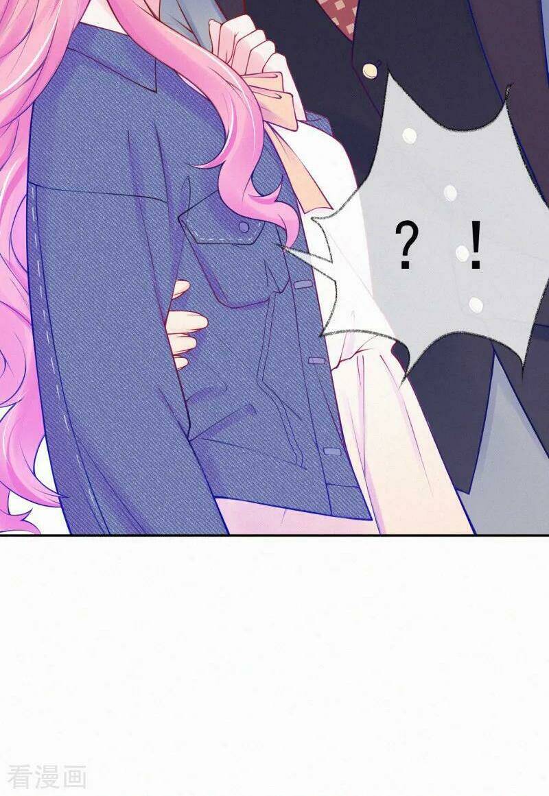 mami đột kích, thiên tài manh bảo khốc daddy chapter 43 24