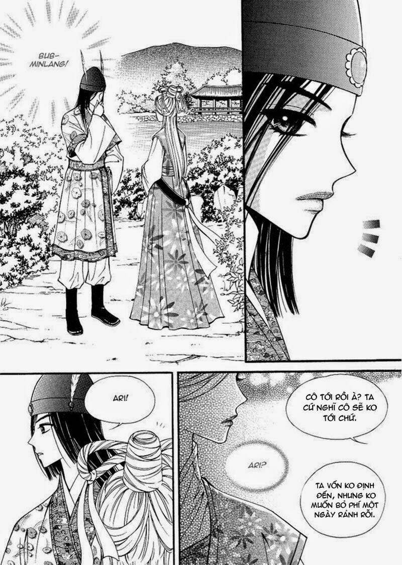 sarasah chapter 29 19