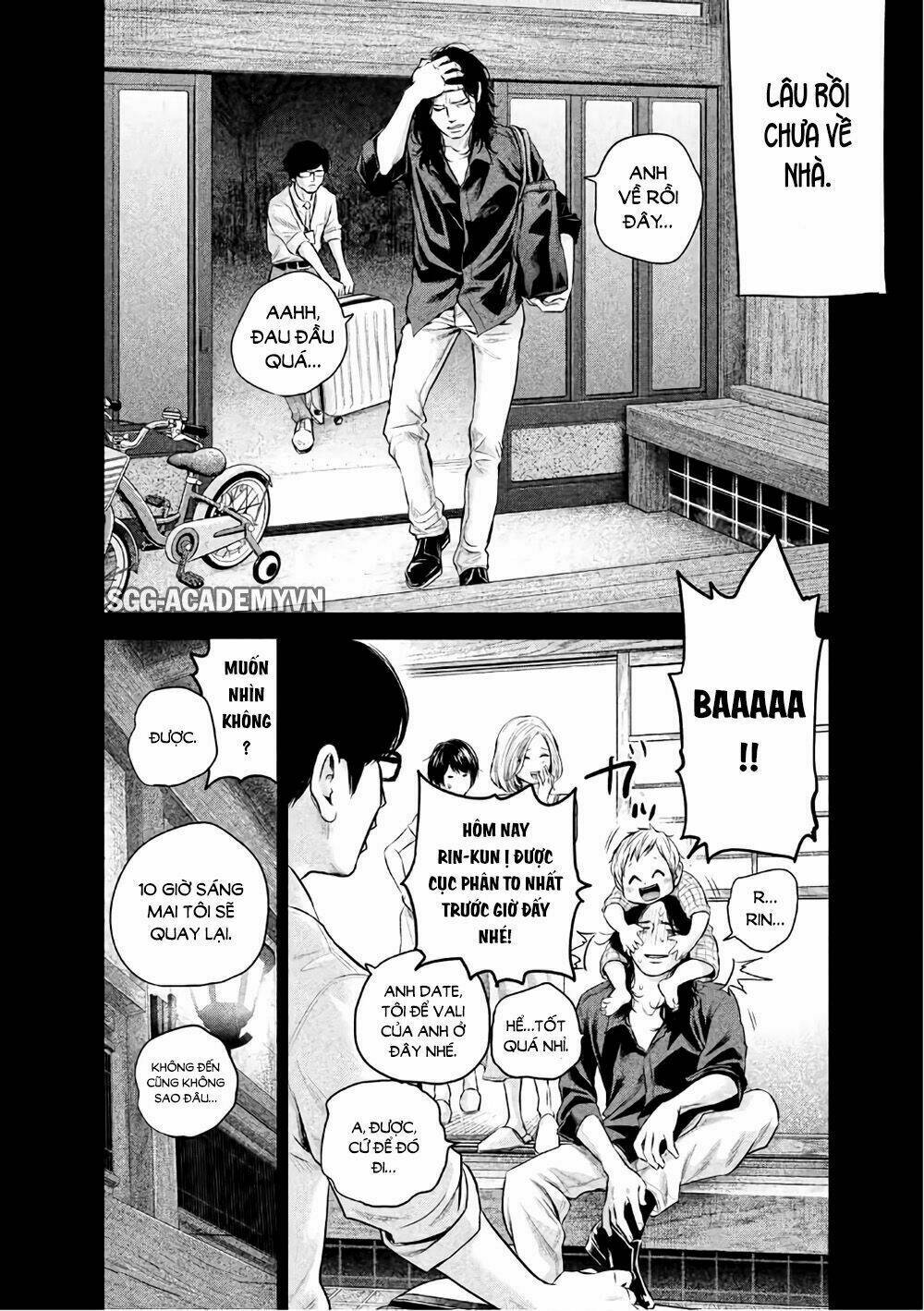 đạo luật nhiều vợ chapter 157 11