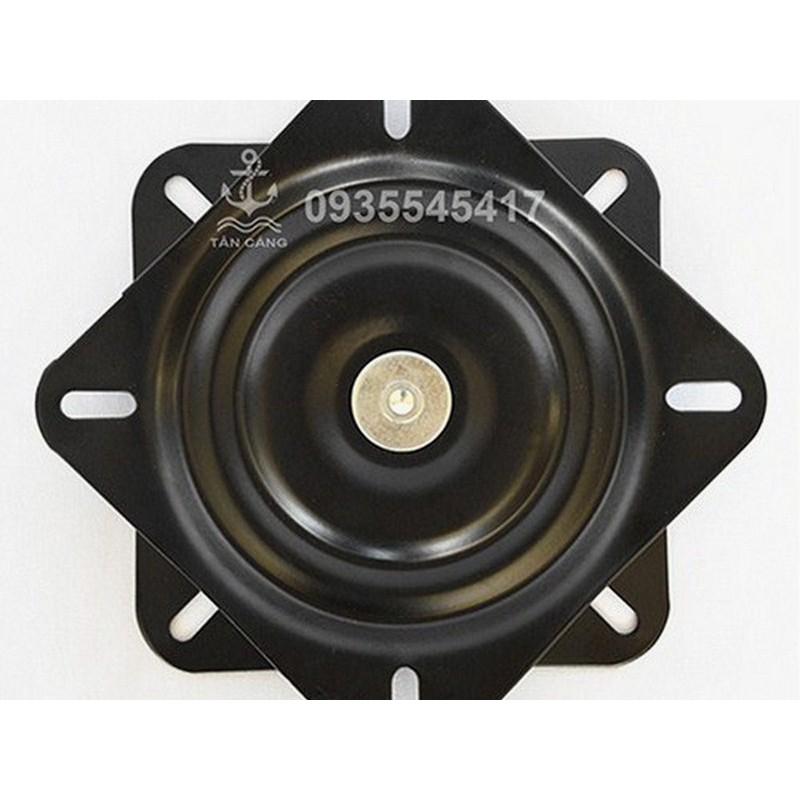 MÂM XOAY 160x160MM CHO NGÀNH MỘC