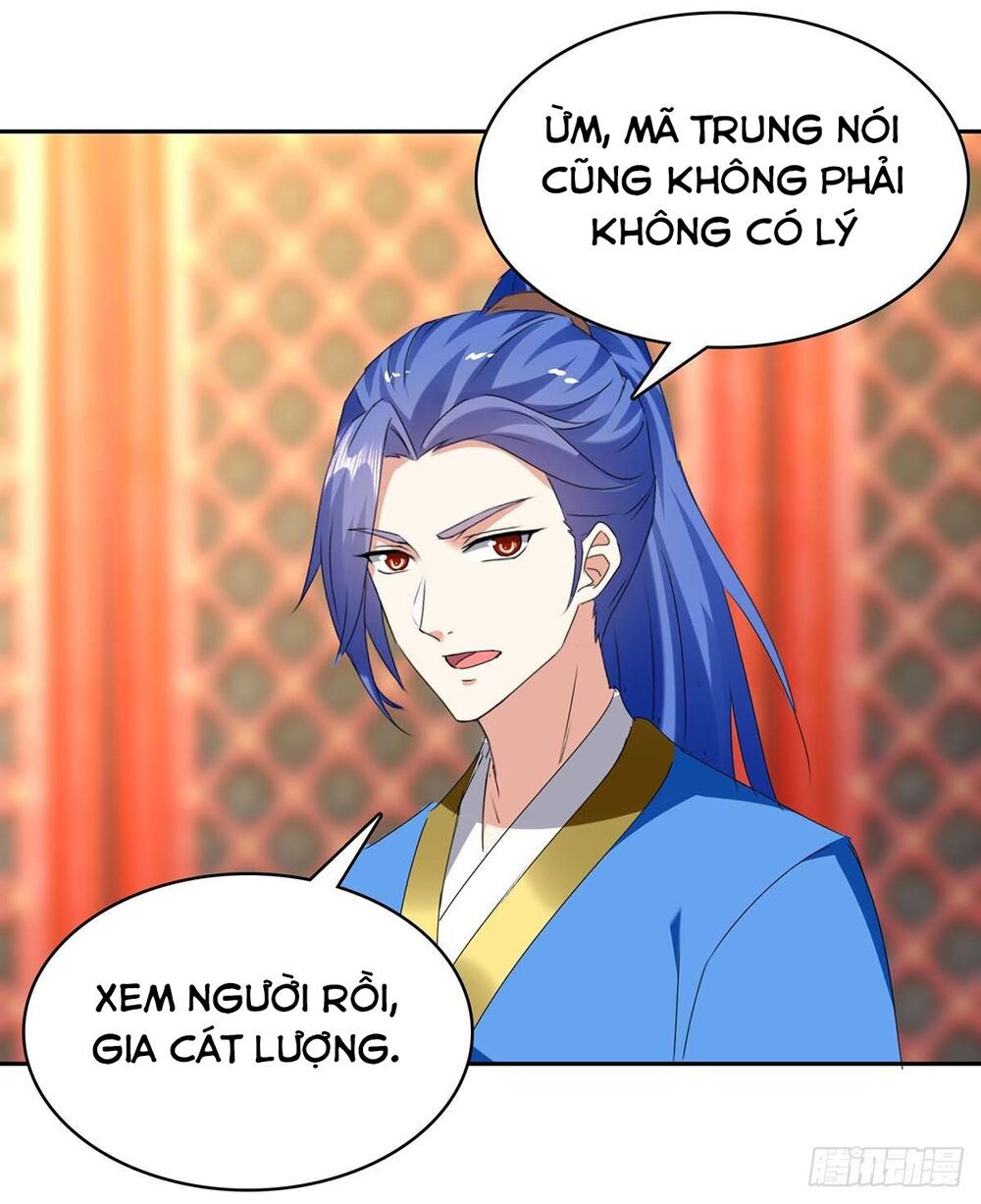 tối cường thăng cấp chapter 282 7