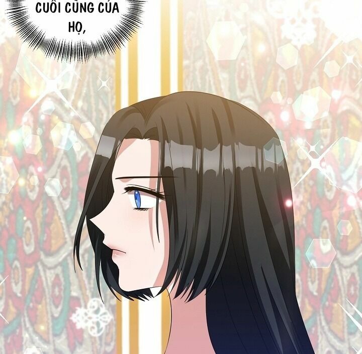 người chồng bạo chúa của tôi đã thay đổi chapter 24 30