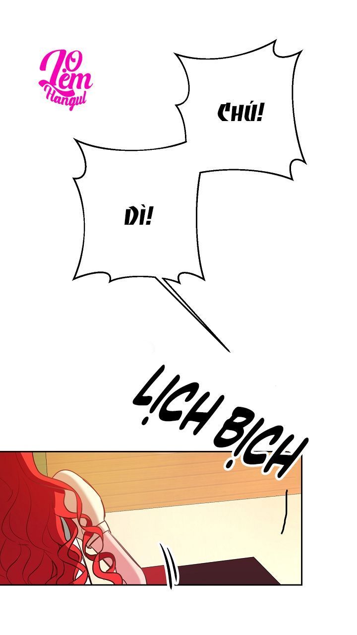 Marilyn Thích Lariensa Nhiều Lắm Đó chapter 1 62