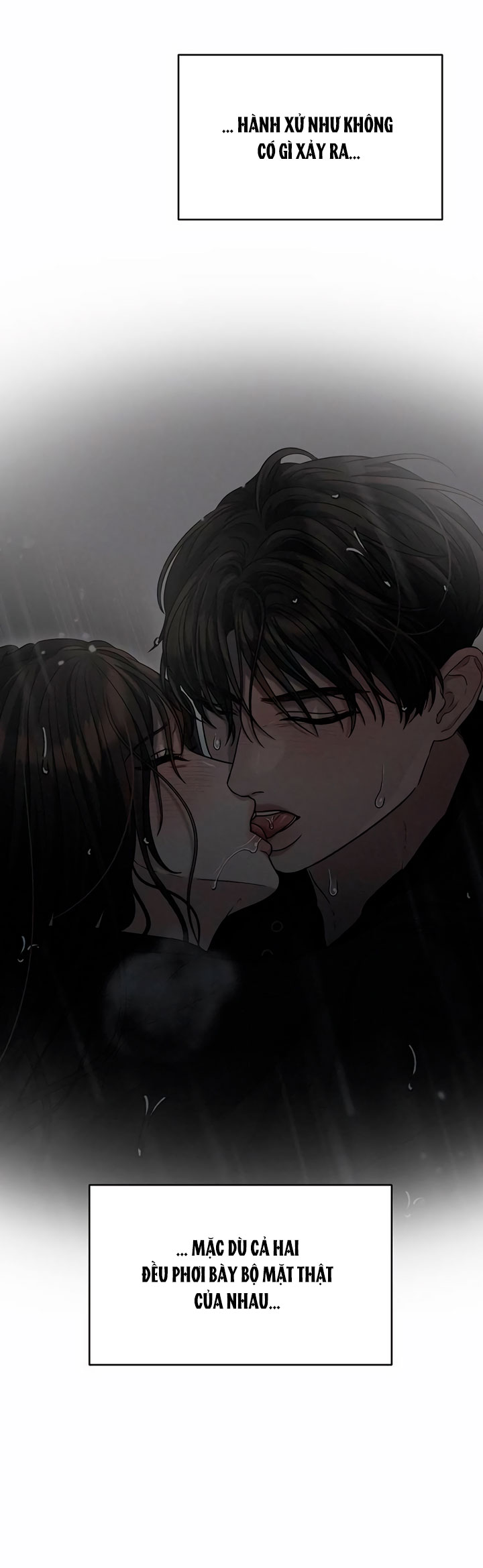 [18+] dục vọng tao nhã chapter 43.1 15