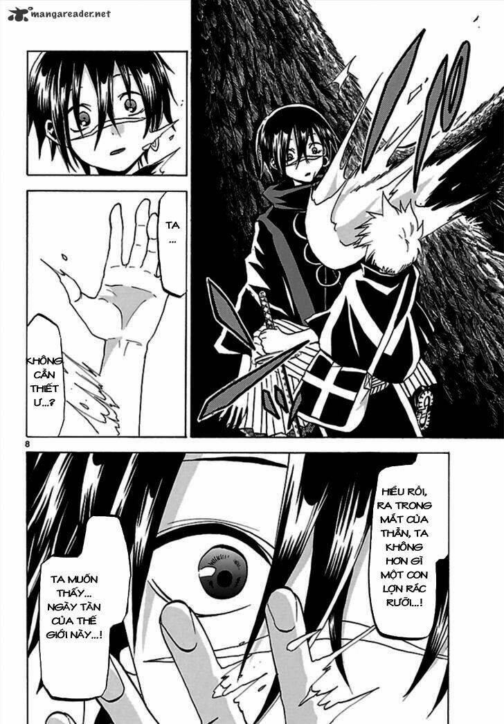 kaitai shinsho zero chapter 63 10