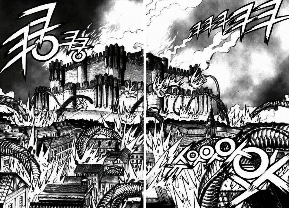 ragnarok - into the abyss chapter 53 2