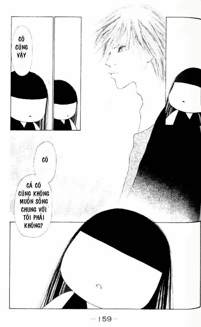 perfect girl evolution chapter 38 36