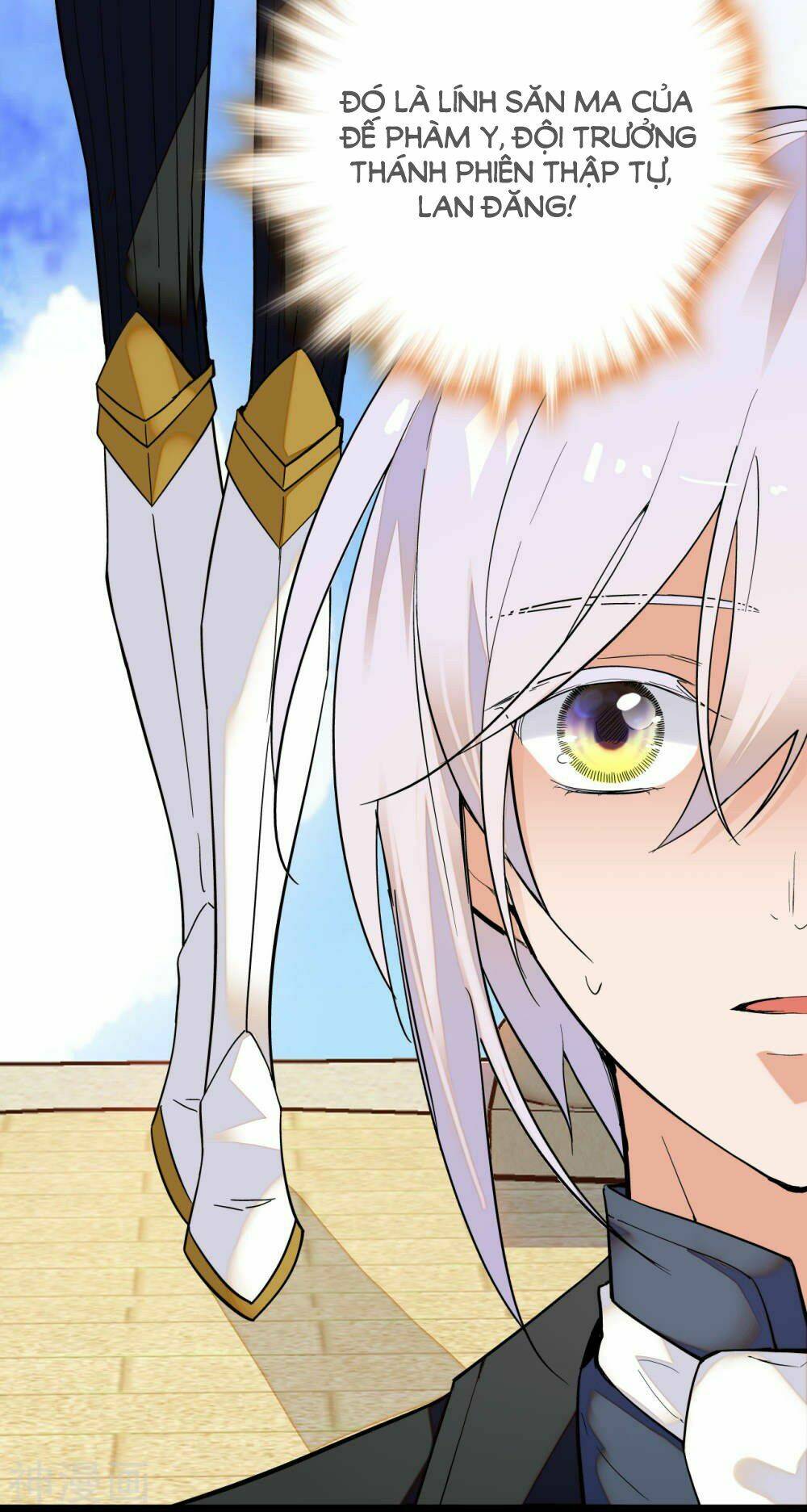 huyết túc khế ứớc chapter 4 29