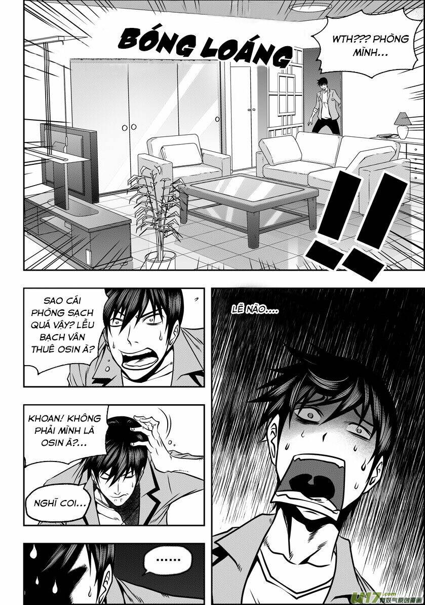 macrophage regulation chapter 54 7