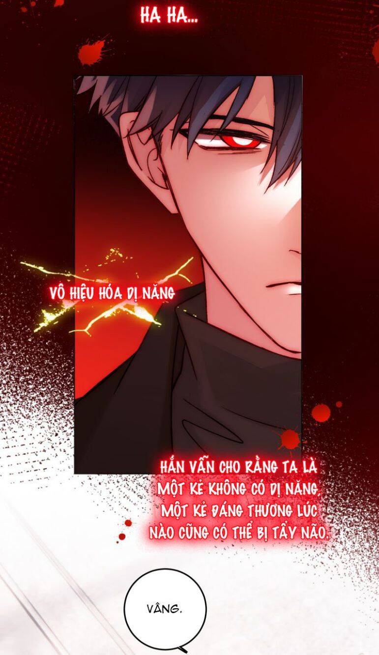 tôi phải làm 1 kẻ đại xấu xa chapter 51 36