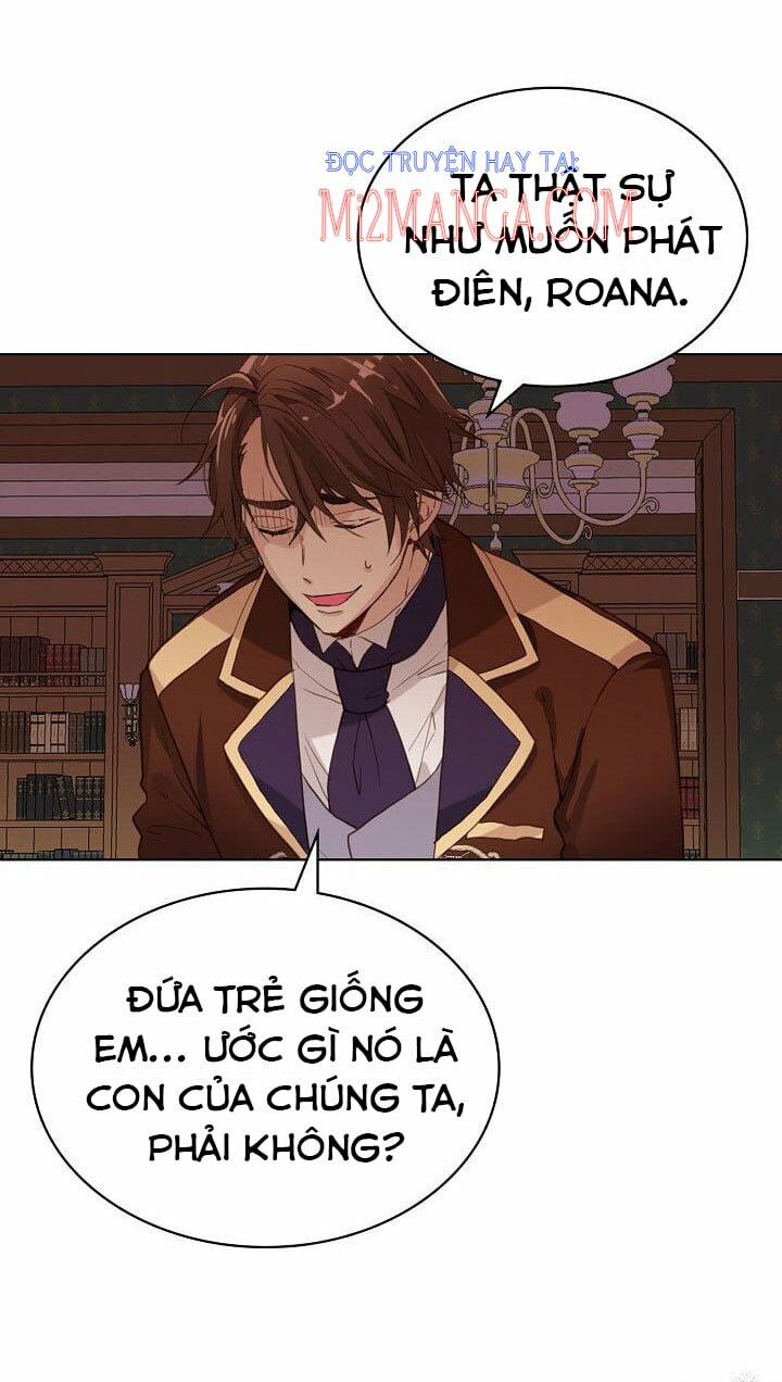 con có phải con là con gái của ngài không? chapter 65.5 1