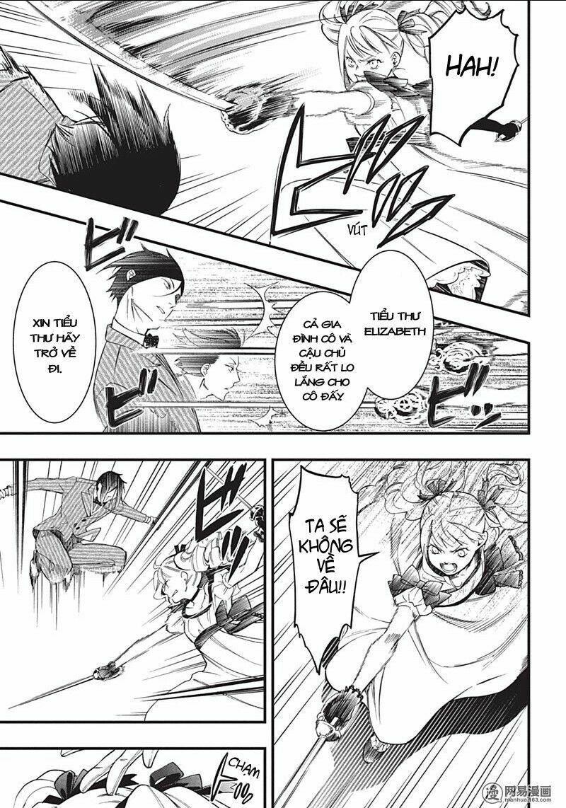 hắc quản gia chapter 117 3