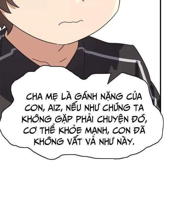 bạn gái virus của tôi chapter 268 46