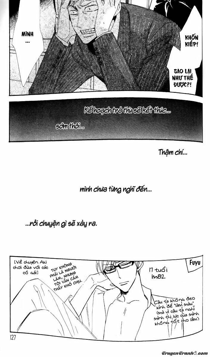 love sick chapter 16 35