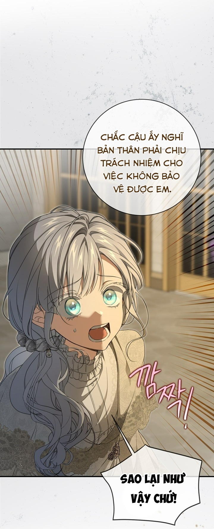 hướng đến ánh dương một lần nữa chapter 96 8