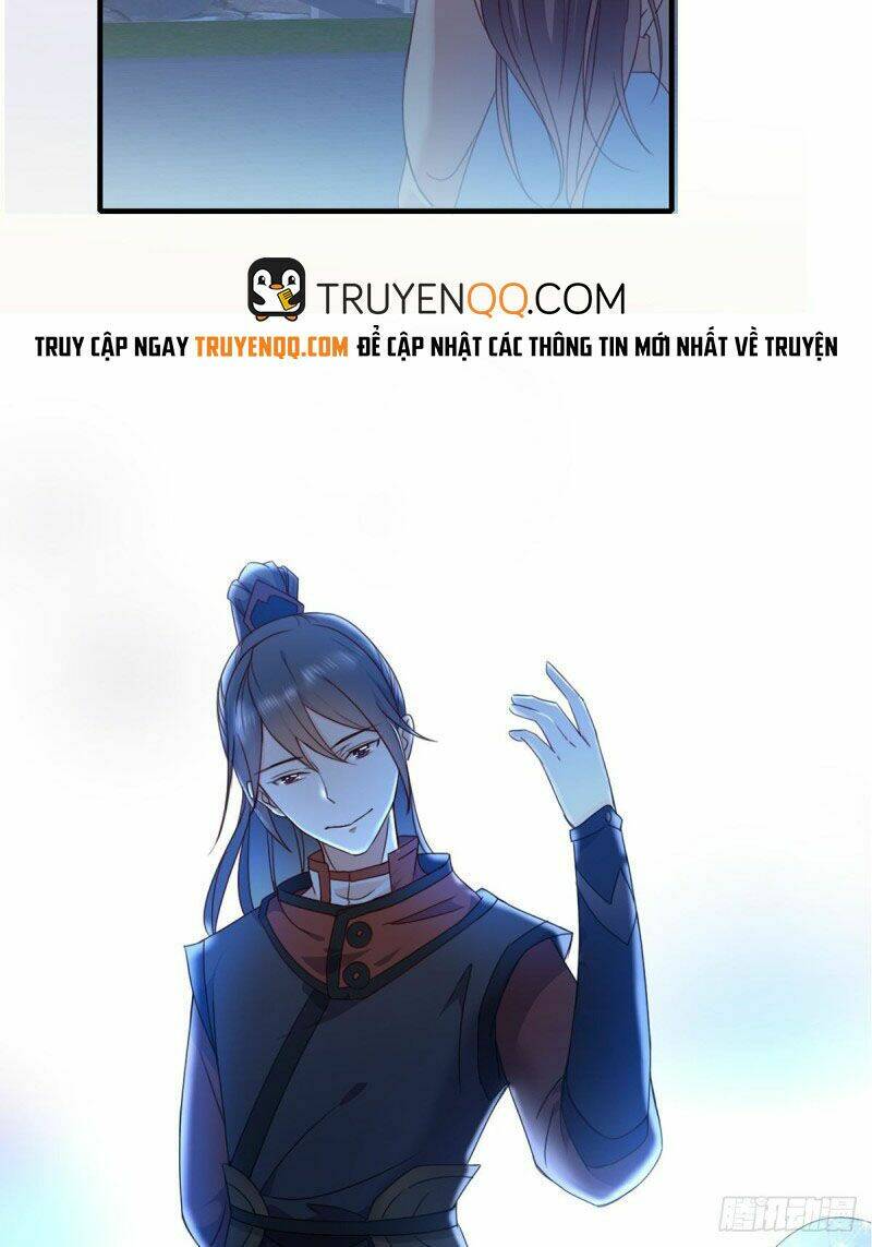 nguyên lai là hoa nam thành chapter 5 22