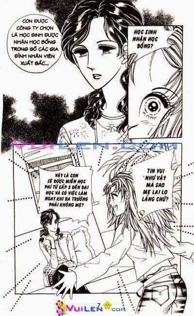 ảo vọng tình yêu chapter 1 7