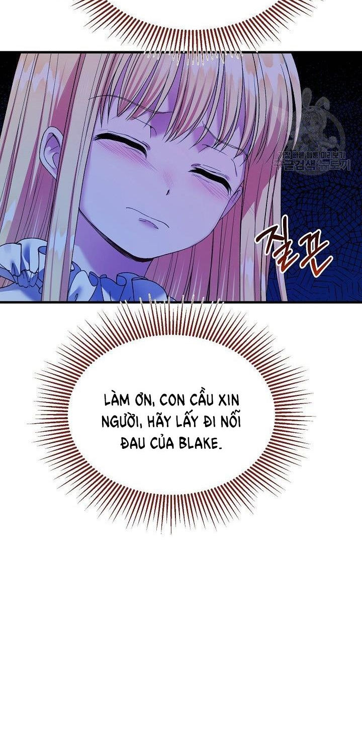 trở thành vợ thái tử quái vật chapter 47.1 29