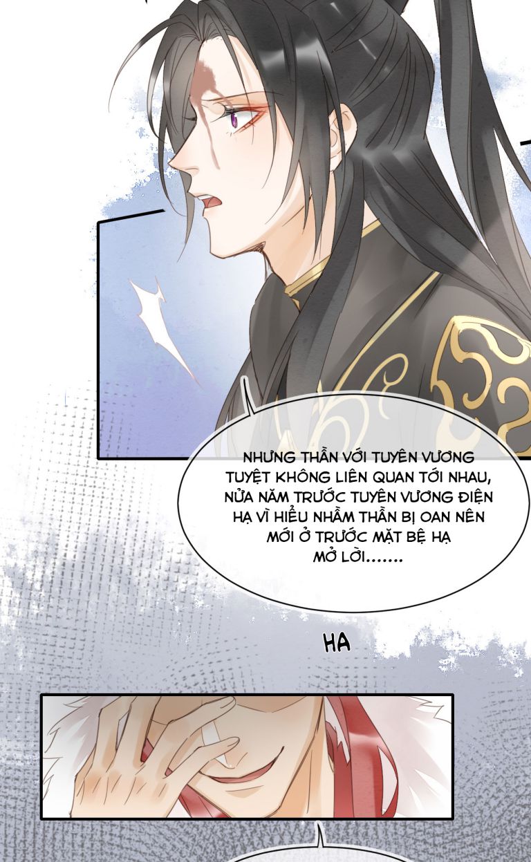 tù long chapter 19 8