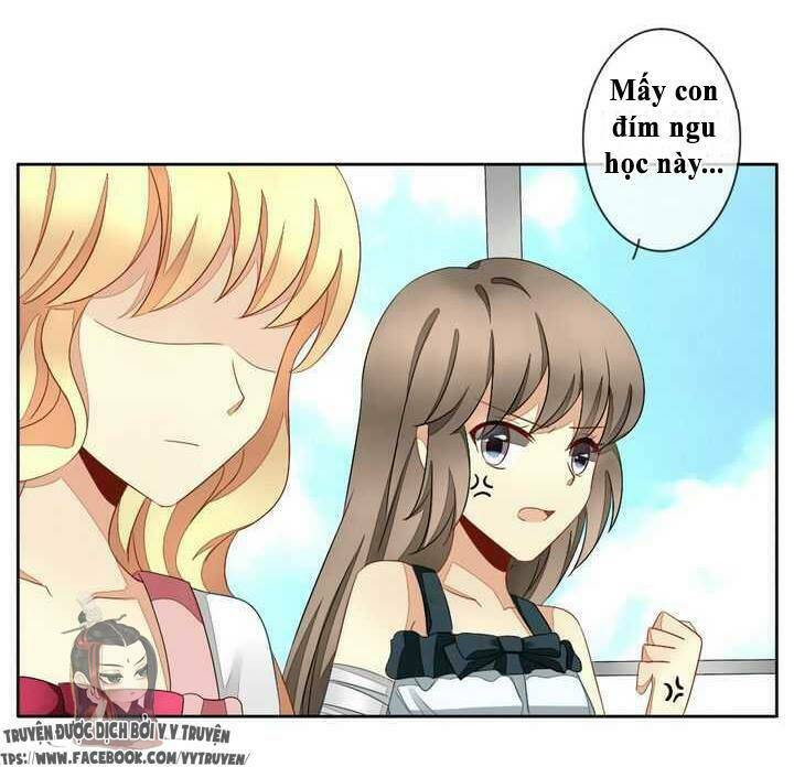 vị hôn thê bỏ trốn chapter 29 12