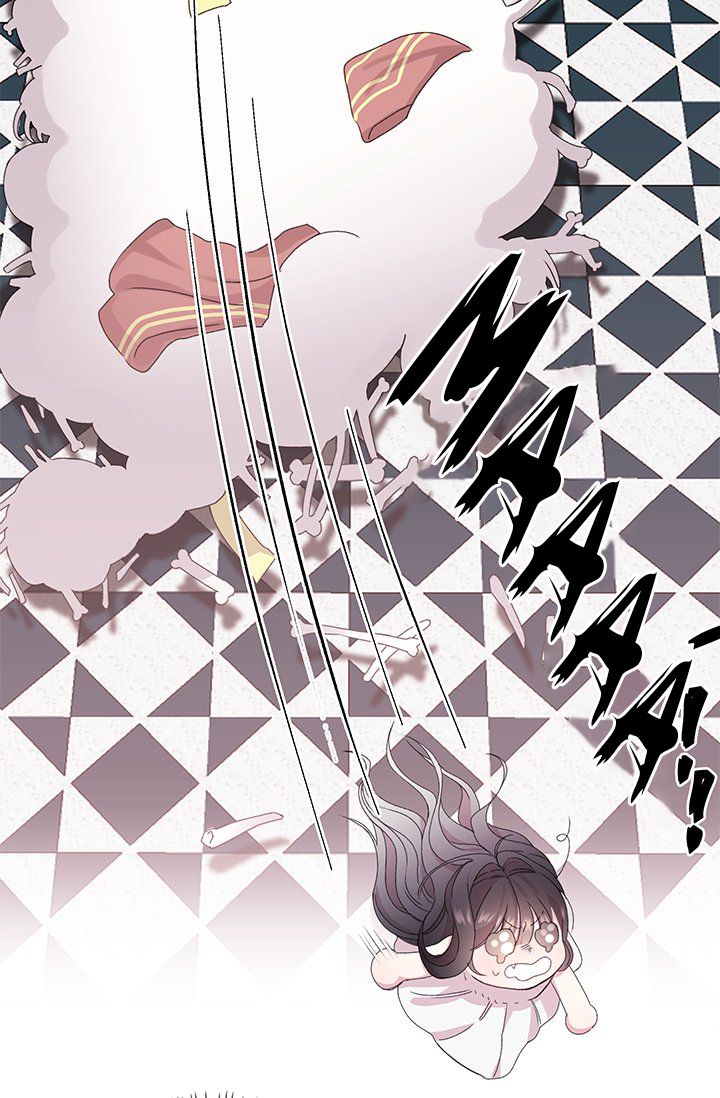 công chúa của sự hủy diệt chapter 1.2 11