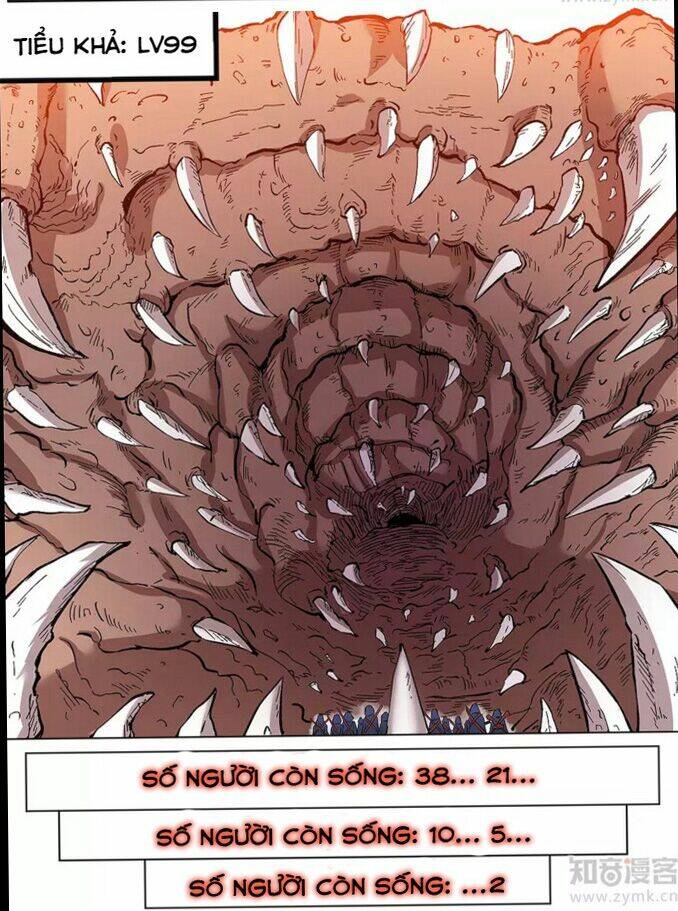 thế giới chết chóc chapter 0 14