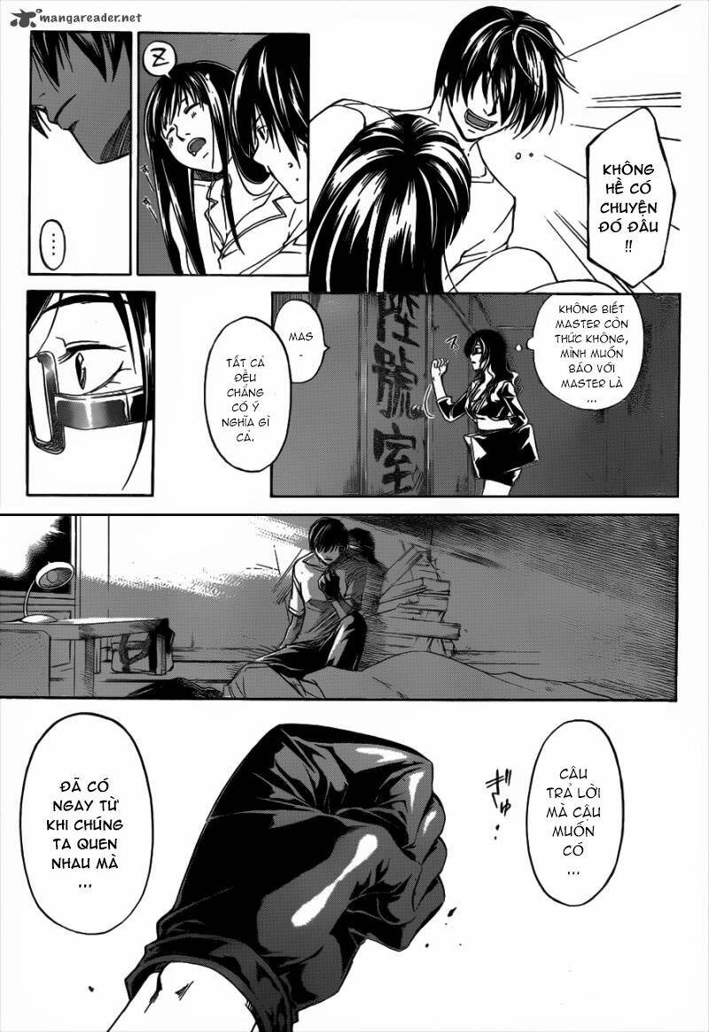 code breaker chapter 190 10