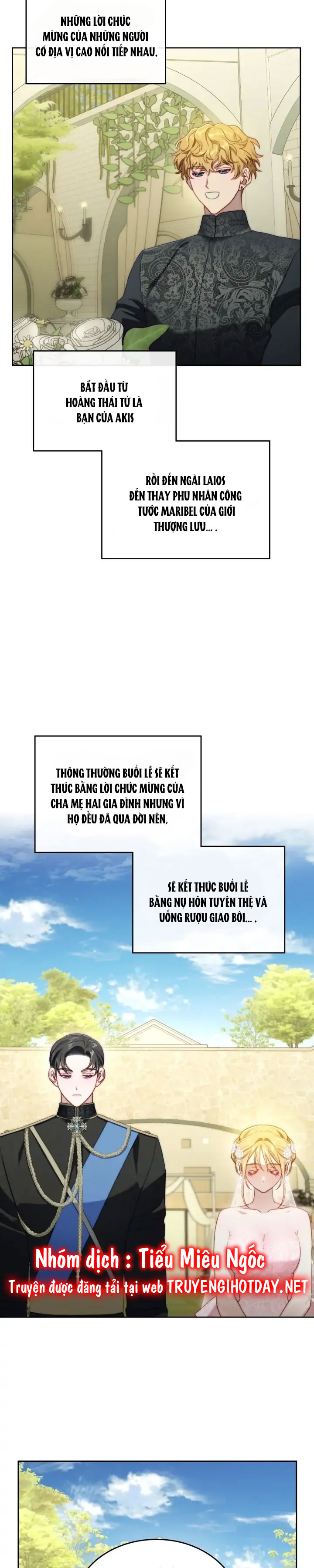 thư viện ánh trăng chapter 40 18