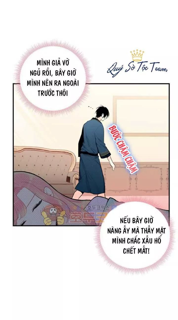 trọng sinh trở thành hoàng phi chapter 74 20