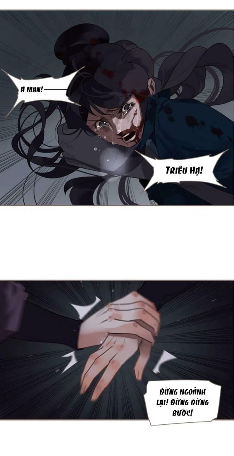 nhất đại linh hậu chapter 113 11