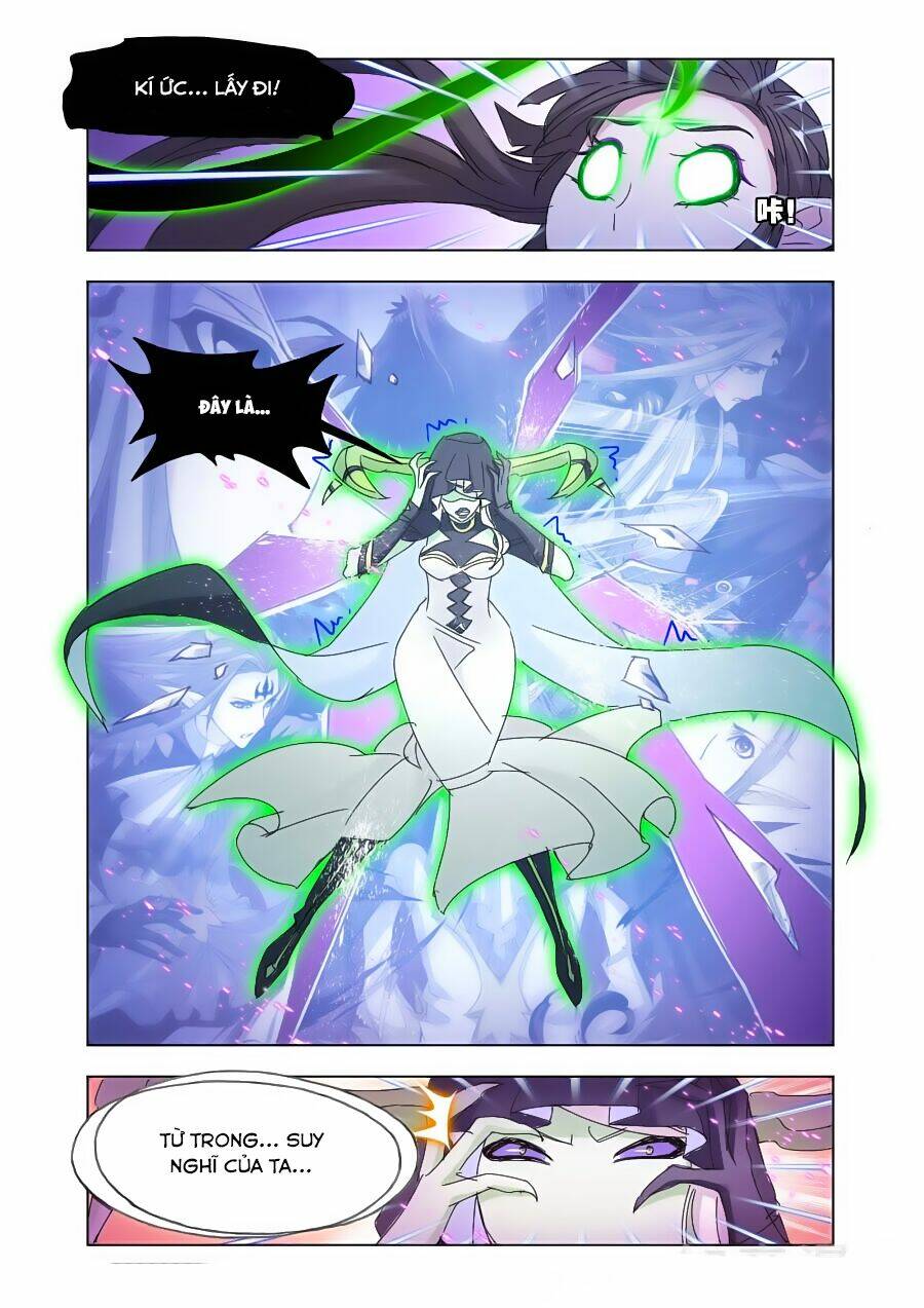 cuồng thần chapter 64.2 7