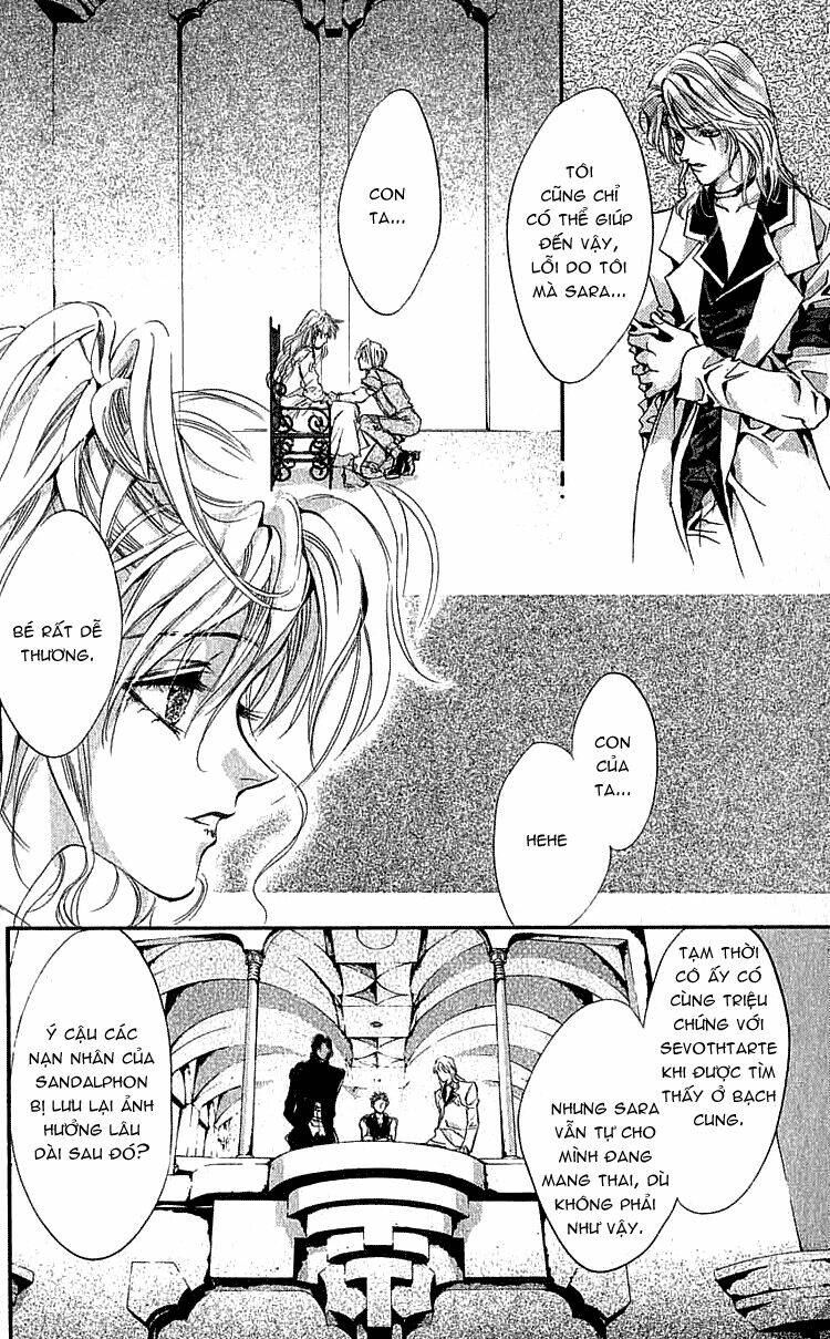 tình yêu loạn luân chapter 104 8