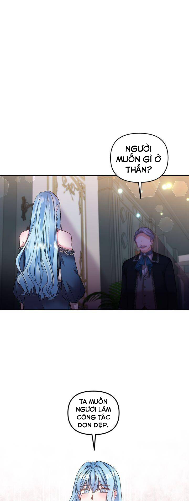 tôi sẽ thực hiện cuộc hôn nhân này chapter 78.2 15