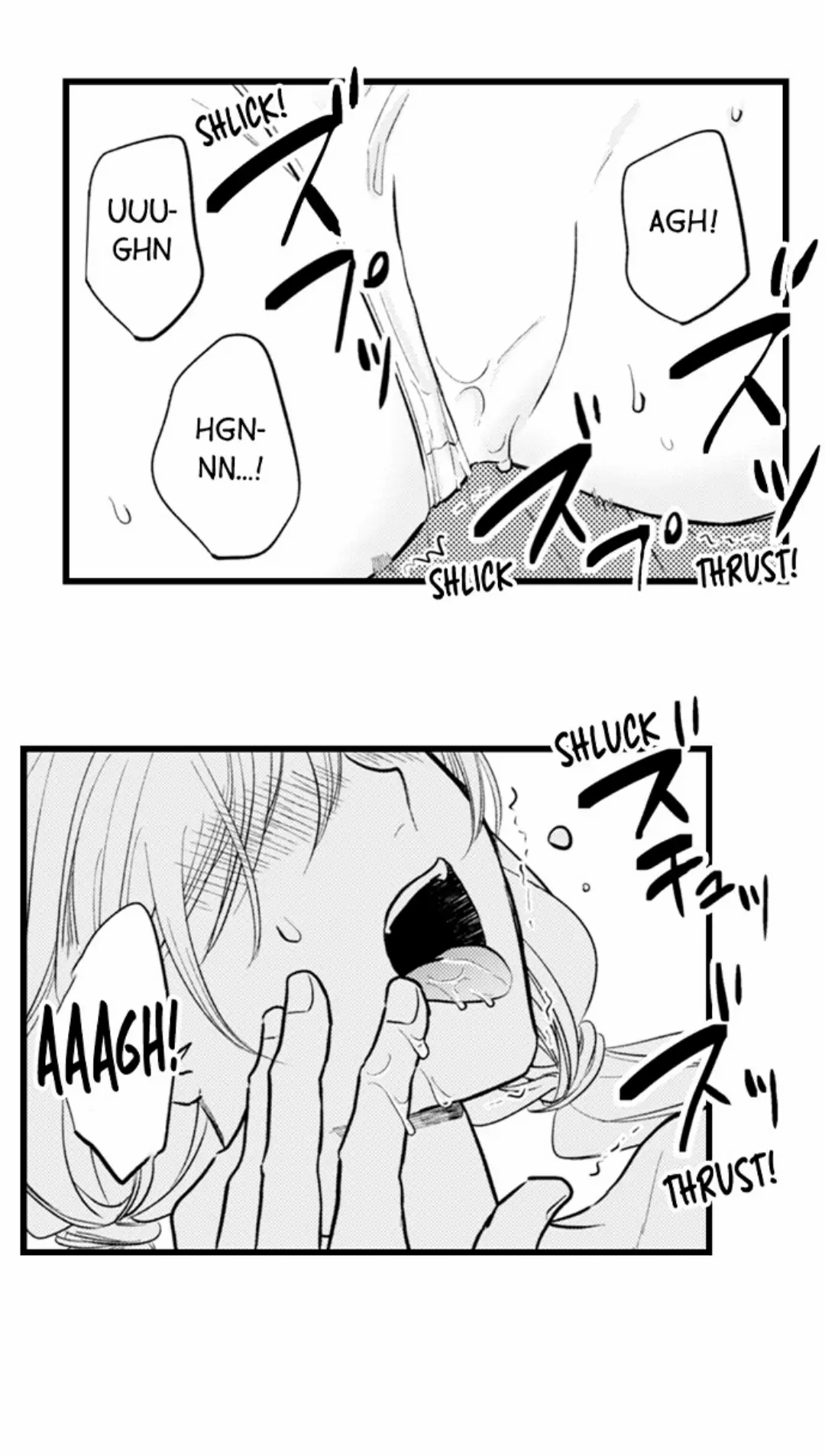 dây dưa một đêm dâm đãng với nhà sư chapter 159.2 7