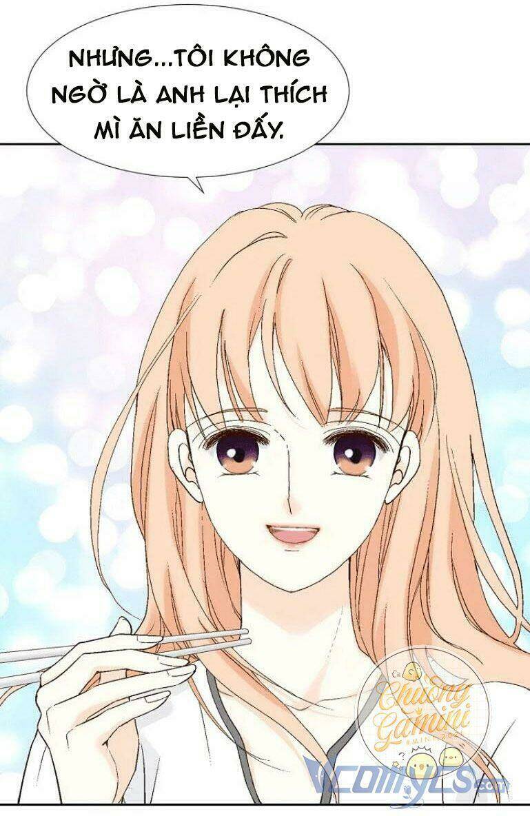 lee bom, em là của anh chapter 47 42