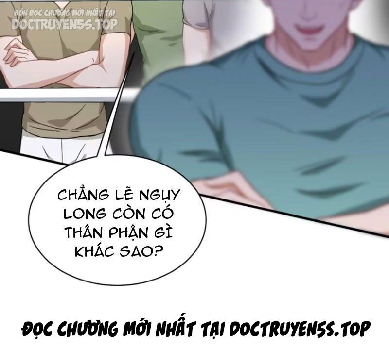 Bỏ Làm Simp Chúa, Ta Có Trong Tay Cả Tỉ Thần Hào Chapter 105 - Trang 35